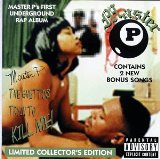 Master P - Ice Cream Man