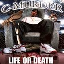 C-Murder - Life Or Death [Vinyl LP]
