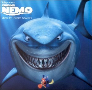 Soundtrack - Finding nemo