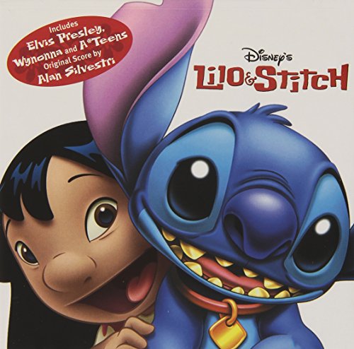 Original Soundtrack - Lilo & Stitch