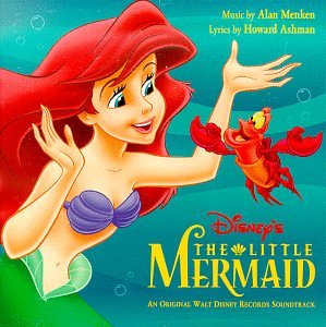 - The Little Mermaid: 1997-Original Edition