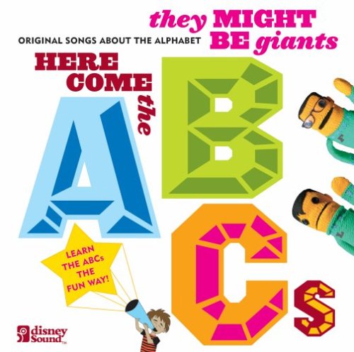 They Might Be Giants - Here Come the ABC S