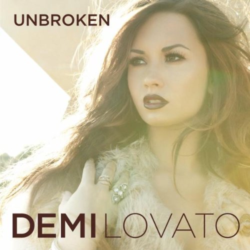 Lovato , Demi - Unbroken