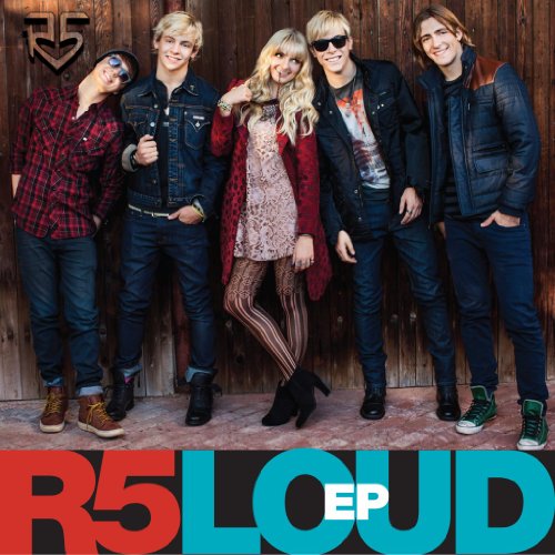 R5 - Loud Ep