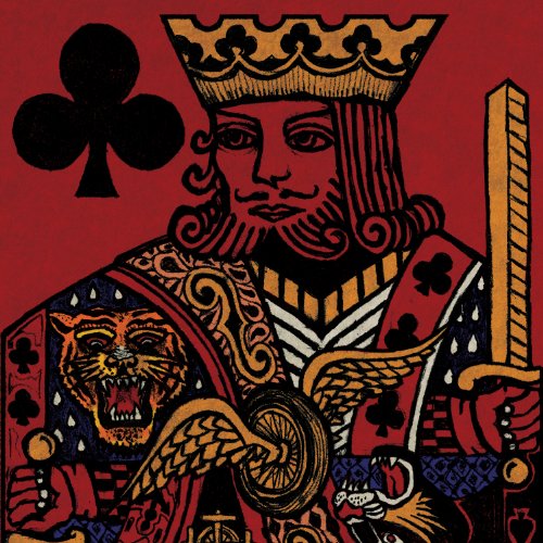 Redlight King - Irons in the Fire
