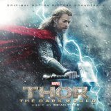  - Marvel's Thor: The Dark World - The Art of the Movie (Slipcase)