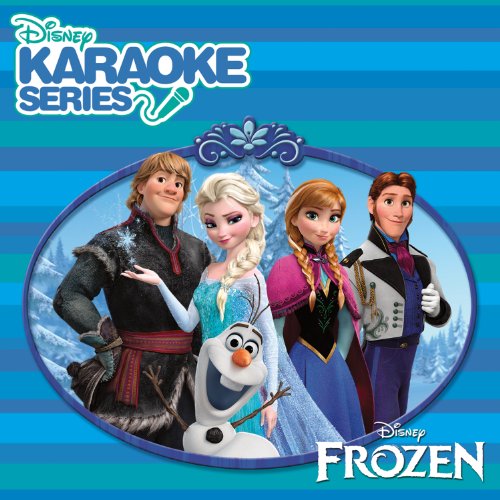 Disney'S Karaoke Series - Frozen