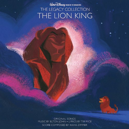 Legacy Collection - Lion King,the