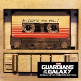 Soundtrack - Guardians of the Galaxy Vol. 2: Awesome Mix Vol. 2