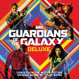 Soundtrack - Guardians of the Galaxy Vol. 2: Awesome Mix Vol. 2