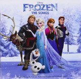 Soundtrack - Die Eiskönigin - Völlig Unverfroren (Frozen) - Die Lieder