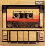 Soundtrack - Guardians Of The Galaxy: Awesome Mix Vol.2 (2LP) [Vinyl LP]