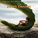 Hart , Daniel - Pete's Dragon (Disney)