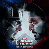 OST/Junkie XL - Deadpool