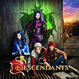 DVD - Descendants 2