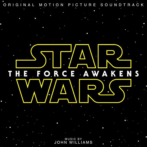 Williams , John - Star Wars: The Force Awakens - Das Erwachen der Macht