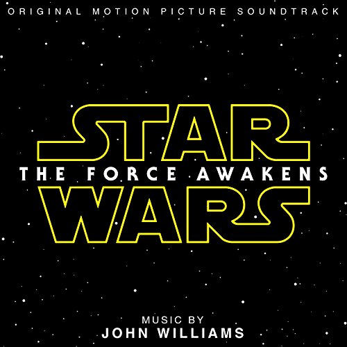 Soundtrack - Star Wars:Force Awakens [Vinyl LP]