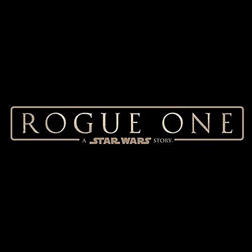 Giacchino , Michael - Rogue One: A Star Wars Story