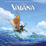 Soundtrack - Vaiana - Deutscher Original Film-Soundtrack (Deutsche Version)