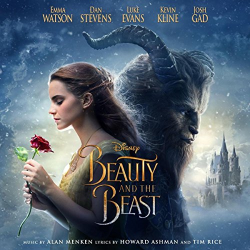 Menken , Alan / Ashman , Howard & Rice , Tim - Beauty And The Beast