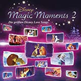  - The Ultimate Disney 3-CD Box (Englisch)