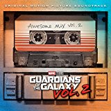  - Guardians Of The Galaxy (Deluxe Edt.2LP) [Vinyl LP]