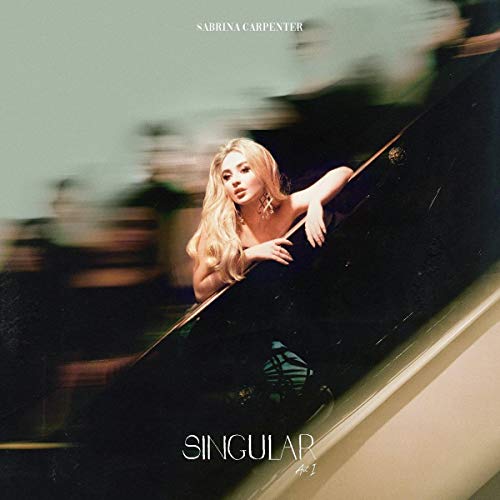 Carpenter , Sabrina - Singular Act I
