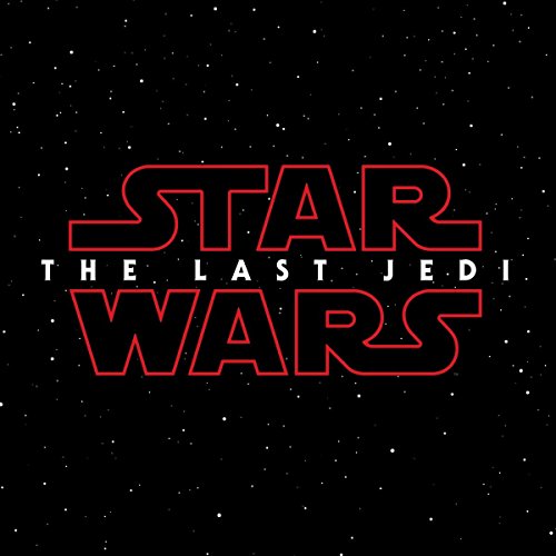- Star Wars: The Last Jedi (Deluxe Edition)