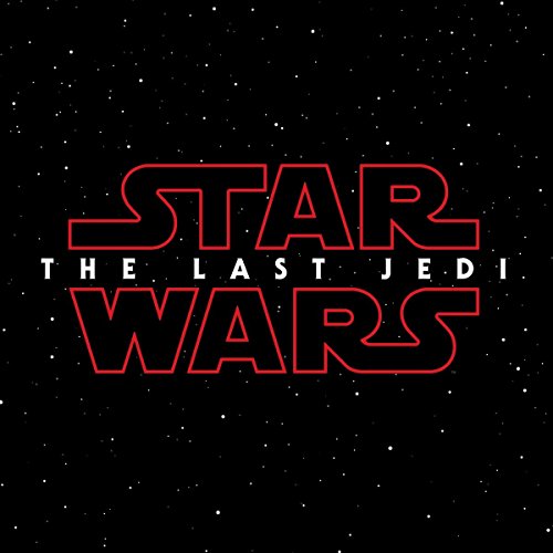  - Star Wars: The Last Jedi (Deluxe Edition)