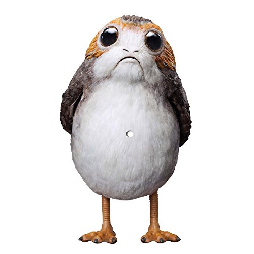 Ost;John Williams - Star Wars: the Last Jedi (Porg-Picture Disc) [Vinyl LP]