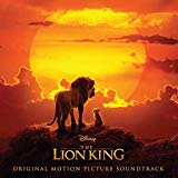 Soundtrack - Der König der Löwen (Original Film-Soundtrack)