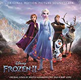 OST - Die Eiskönigin 2 (Frozen 2)