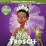 Disney - Das Dschungelbuch (Deutscher Original Film Soundtrack) (Remastered)
