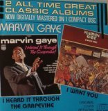 Gaye , Marvin - I Want You