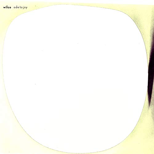 Wilco - Ode to Joy [Vinyl LP]