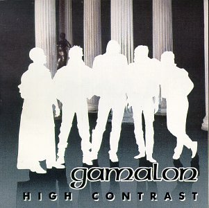 Gamalon - High Contrast