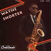 Shorter , Wayne - o. Titel