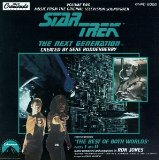 Original Soundtrack-Star Trek - The Next Generation