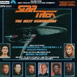  - Star Trek - The Next Generation: TV Soundtrack No. 2