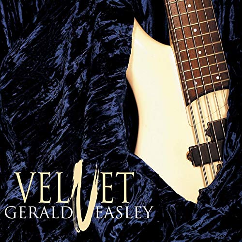 Veasley , Gerald - Velvet