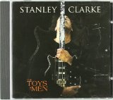 Clarke , Stanley - 1, 2, To The Bass