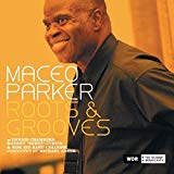 Parker , Maceo - Life on Planet Groove (DigiPak)