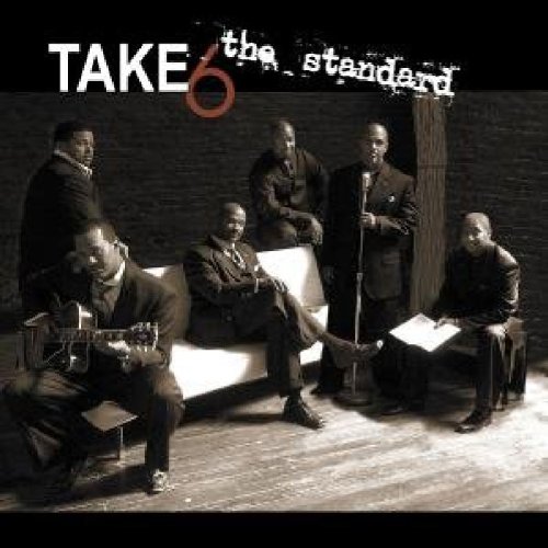 Take 6 - The Standard