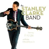 Clarke , Stanley - The Toys of Men