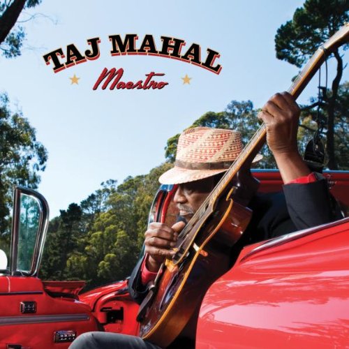Mahal , Taj - Maestro