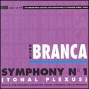 Glenn Branca - Symphony #2 the Peak of the Sacred