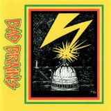 Bad Brains - Rock the Light