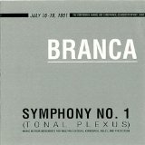 Glenn Branca - Symphony #3-Gloria
