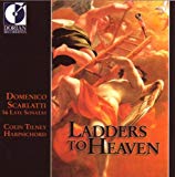 Scarlatti , Domenico - Sonates Pour Clavier (Zacharias) (4 CD BOX)