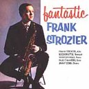 - Fantastic Frank Strozier